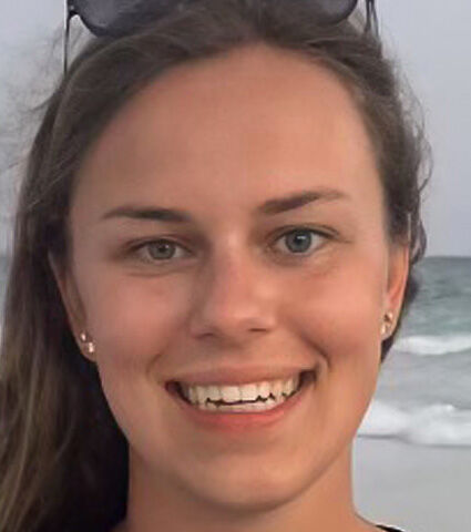 Kylee Sullivan, Parkway South